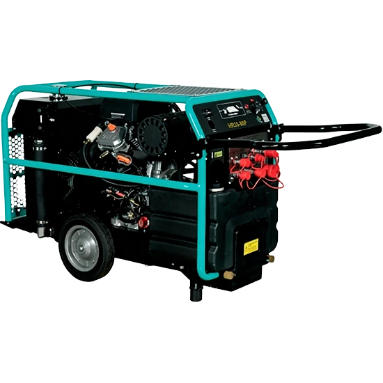 דעוואַטערינג עקוויפּמענט